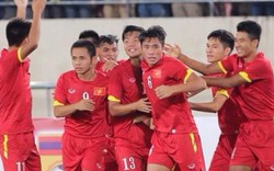 U19 Việt Nam phục thù thành công trước U19 Thái Lan