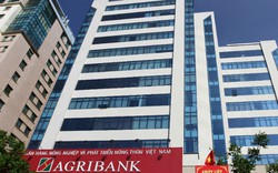 Tái cơ cấu ngân hàng yếu kém và sẽ cổ phần hóa Agribank