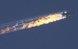 Mỹ cảnh báo bắn hạ máy bay Nga và Syria