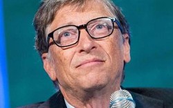 Tài sản Bill Gates đạt mức kỷ lục 90 tỷ USD