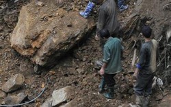 Lào Cai: Số người chết do mưa lũ vượt số liệu báo cáo