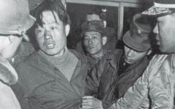 Bí ẩn đội đặc công "ngủ cùng hài cốt" chuyên đi ám sát  của Triều Tiên