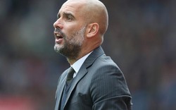 Guardiola chê Aguero thiếu tinh thần đồng đội