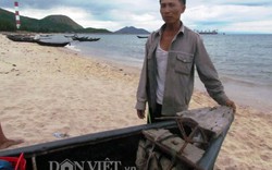 Sau công bố hiện trạng biển, ngư dân gần Formosa có yên tâm ra khơi?