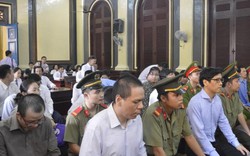 Đại án tại VNCB: Nhiều bị cáo “sốc” khi bị khởi tố