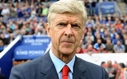 HLV Wenger lý giải về sự keo kiệt trong mua sắm cầu thủ