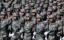 Trung Quốc "đại tu" quân đội, loại bỏ quân đoàn