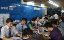 TP.HCM: Xuất hiện các “chiêu” lừa lấy tiền học phí