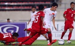 Link xem trực tiếp U19 Việt Nam vs U19 Myanmar (1-0)