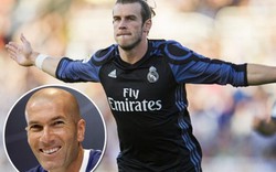 Real Madrid “hậu đãi” Bale bằng mức lương 375.000 bảng/tuần