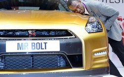 "Tia chớp" Usain Bolt kiếm tiền và tiêu tiền như thế nào?