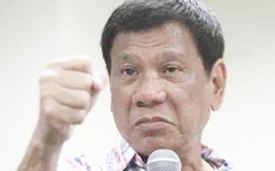 Duterte dọa “đụng độ đẫm máu” nếu TQ xâm phạm chủ quyền