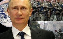 Putin muốn làm “bá chủ thế giới”, Ukraine cần hàng tỷ USD để được “ngủ ngon”?