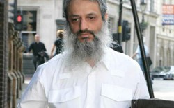 Cảnh sát có khuôn mặt giống hệt trùm khủng bố Osama bin Laden