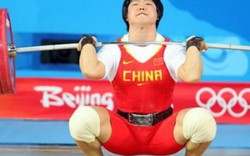 Trung Quốc bị tước 3 HCV vì 3 nhà vô địch dính doping?