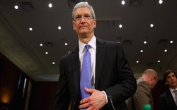 Châu Âu đòi phạt Apple 19 tỉ USD, Mỹ lên tiếng bảo vệ