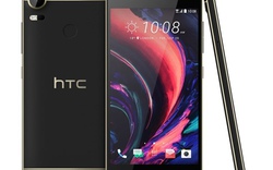 HTC Desire 10 Lifetyle giá rẻ sắp ra mắt