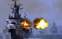 Trung Quốc lợi dụng tập trận với Nga để phá thế cô độc ở Biển Đông