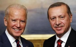 Lo Thổ Nhĩ Kỳ ngả về phía Nga, Mỹ vội vàng "níu kéo" quan hệ