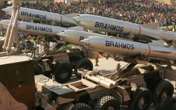 Trung Quốc nói gì khi Ấn Độ triển khai 100 tên lửa  BrahMos đến sát biên giới?