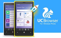 Bị tố chứa thành phần độc hại, UC Browser nói gì?