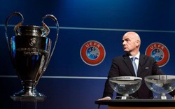 Kết quả bốc thăm vòng bảng Champions League: Guardiola đụng Barcelona