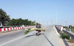 Đoạn đường 3,3km tại Hà Nội đề nghị đầu tư 500 tỷ trông thế nào?