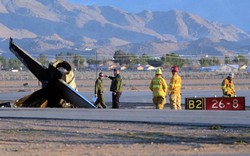 Máy bay huấn luyện phản lực L-39 và những tai nạn khó lý giải