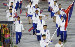 Chỉ giành 2 HCV Olympic, VĐV Triều Tiên đối diện án phạt nặng