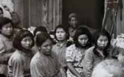 Nhật đền bù 2 tỉ cho nô lệ tình dục HQ thời Thế chiến 2