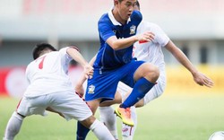 HLV U19 Thái Lan lớn tiếng đòi phục thù U19 Việt Nam