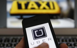 Khách hàng Việt Nam bị trừ tiền đi Uber từ Trung Quốc: Lo rò rỉ thông tin cá nhân