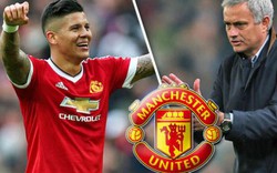 M.U chấp nhận lỗ để bán tháo Marcos Rojo