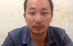 Hà Nội: Nghi phạm đâm chết 2 người trong đêm ra đầu thú