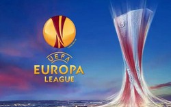 Kết quả bốc thăm Europa League 2016/17: M.U gặp lại Van Persie