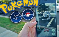 Thủ môn HAGL sáng tạo ra cách chơi Pokemon Go mới