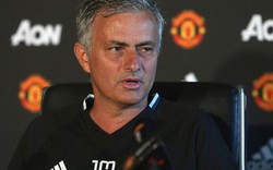 Mourinho “than trời” vì kết quả bốc thăm Europa League