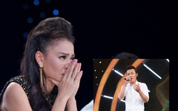 Thu Minh tiếc nuối vì "chàng trai bán bún bò" bị loại Vietnam Idol