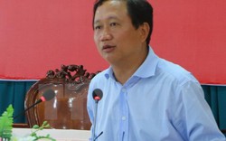 Ông Trịnh Xuân Thanh xin nghỉ phép