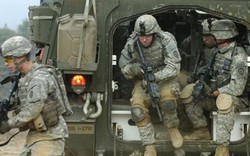 Forbes: Mỹ không đủ tiền cho chiến tranh