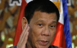 Tổng thống Philippines thề dẹp nạn ma tuý: 1.900 người bị giết