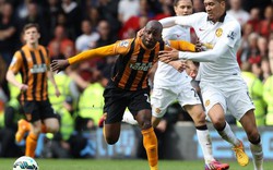 Link xem trực tiếp Hull City vs M.U