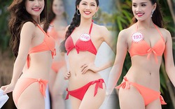 8 vòng 3 "rực lửa" nhất đêm chung kết Hoa hậu Việt Nam
