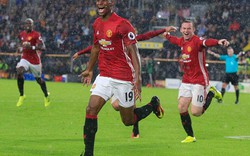 Clip: Rashford bừng sáng, M.U tiếp mạch chiến thắng