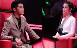 The Voice Kids: Đông Nhi căng thẳng đối đầu Noo Phước Thịnh