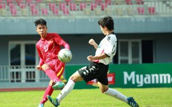 Link xem trực tiếp U19 Việt Nam vs U18 Consadole Sapporo