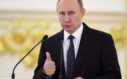 Báo Nga: Tỉ phú người Mỹ âm mưu lật đổ Tổng thống Putin