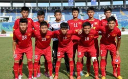 Thắng “đấu súng”, U19 Việt Nam vô địch giải U19 quốc tế