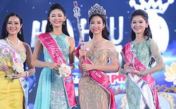Đỗ Mỹ Linh trở thành Hoa hậu Việt Nam 2016