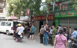 Vụ đâm chết tân sinh viên ở Hà Nội: Bắt 2 nghi can